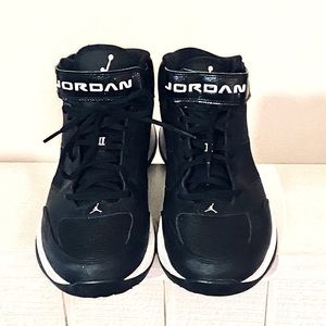 Jordan’s, size 9